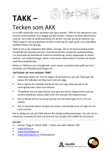 TAKK –