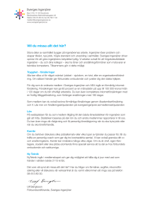 Utträdesanmälan, ordinarie medlem