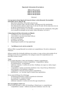 Diflucan capsule, hard PL
