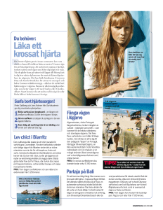 Läka ett krossat hjärta
