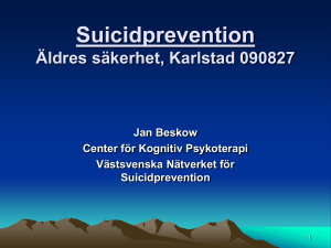 Föreläsning