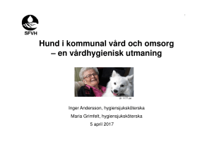 (Microsoft PowerPoint - Inger och Maria DIV till V\344ster\345s