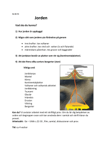 ge-jorden