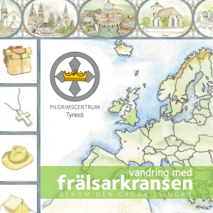frälsarkransen