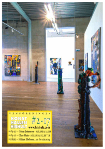 2 - 17 - Konsthallen Hishult