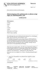 Avsändare - Sollentuna kommun