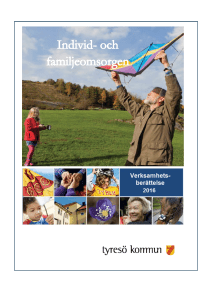 Individ och familjeomsorgen