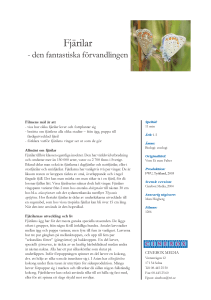 1157 Alternativa energikällor
