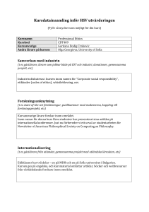 CDT409-ProfessionellEtik