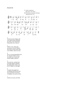 Psalm 194