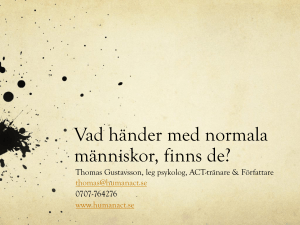 Bildspel Thomas presentation del 2