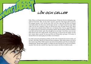 lok och celler