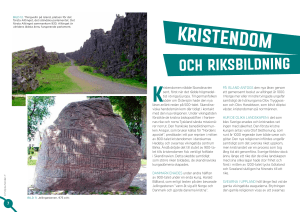 Kristendom - Pohjola