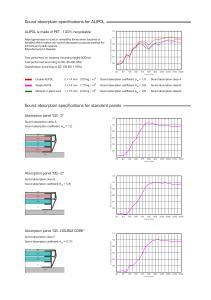 QS test scheme - Quiet Solutions