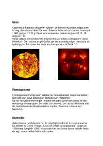 Solen