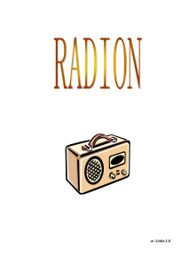 Radions Historia - Studentuppsatser.se