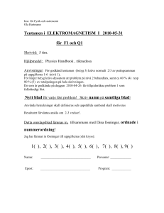 Utkast juni - UU Studentportalen