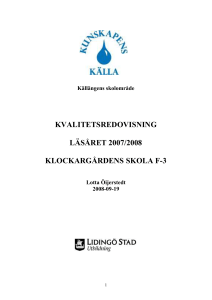 1 - Lidingö stad