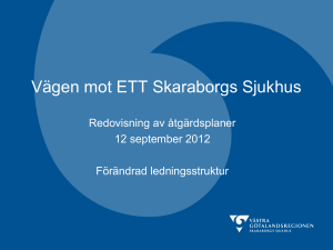Rubrik startbild