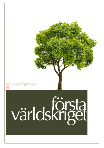 instuderingsfrågor till