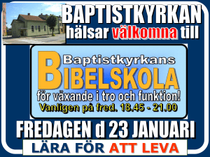 PDF från undervisningen Guds församling