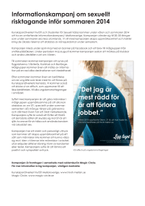 Det jag är mest rädd för är att förlora jobbet.”