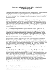 Populärvetenskaplig sammanfattning