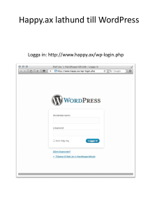 happy-wp