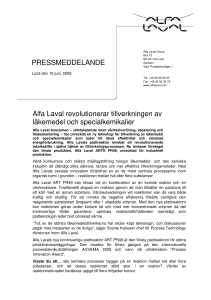 alfalaval press 090610