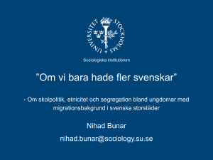 Föreläsningstitel