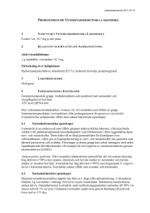 Ivomec vet. oral paste