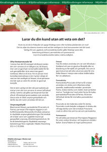 Lurar du din kund utan att veta om det?