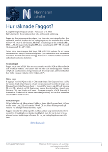 Så här gick han tillväga