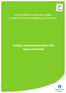 Dagverksamhet - Upplands Väsby kommun