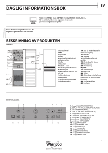 DAGLIG INFORMATIONSBOK