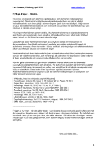 Nikotin. - vininfo.nu