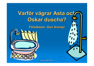 Presentation Gun Aremyr del 1 (nytt fönster, pdf)