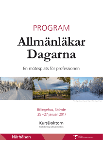 PROGRAM