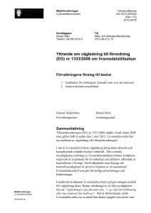 Läs dokument