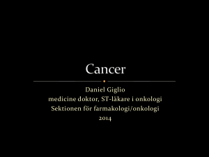 Cancer - pharmguse.net