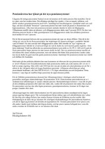 2010-01-05 Pensionärerna har trots allt tjänat på