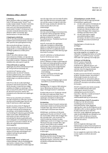 Version 1.1 2017-02-13