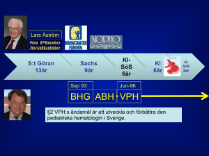Barnhematologi