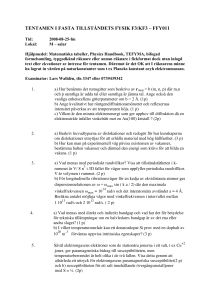 Tenta 080825