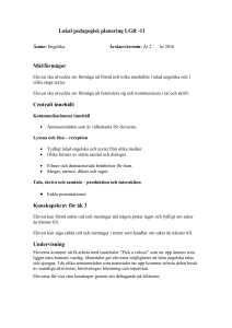 Lpp Engelska