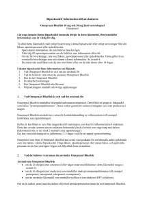 Omeprazol Bluefish 10 mg 20 mg gastro