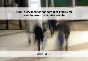 Återvändandeprojektet