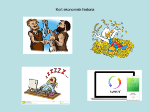 Offentlig sektor