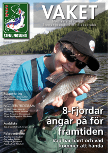 Stenungsunds Sportfiskeklubb