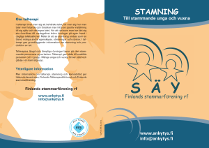 SÄY 4s nuoret aikuiset swe 2014.indd